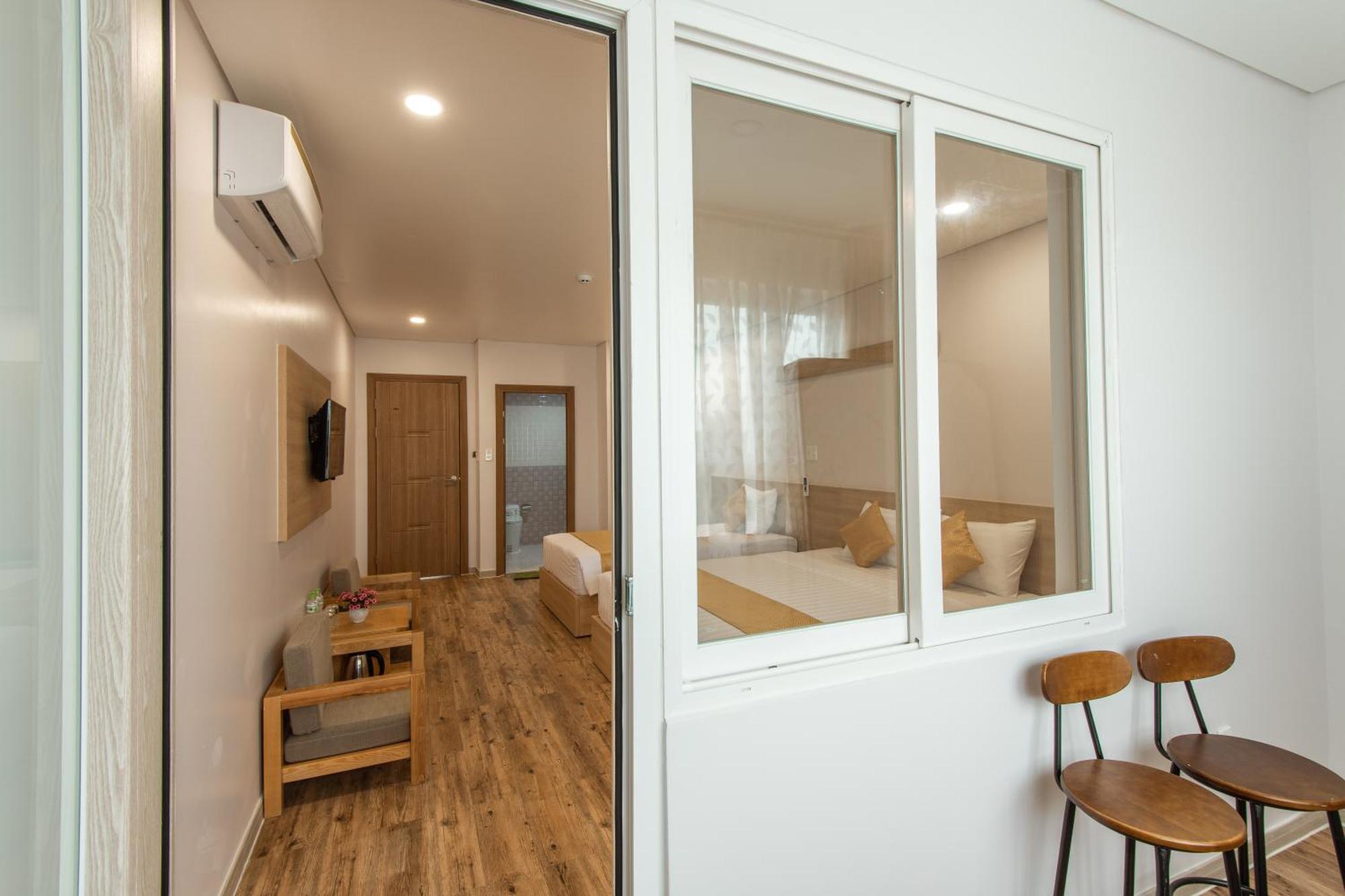 Summer Dream Hotel Phu Quoc Exteriér fotografie
