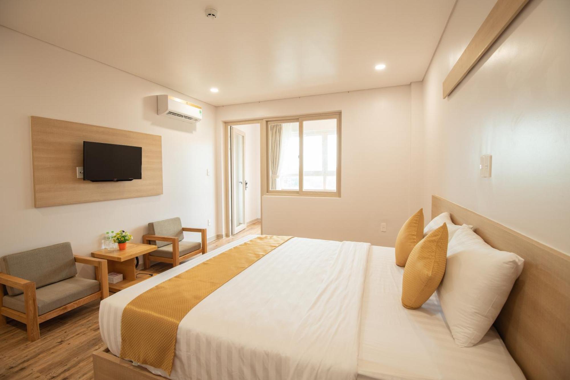 Summer Dream Hotel Phu Quoc Exteriér fotografie