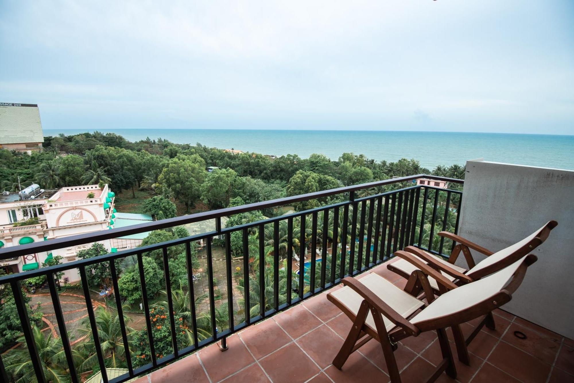 Summer Dream Hotel Phu Quoc Exteriér fotografie