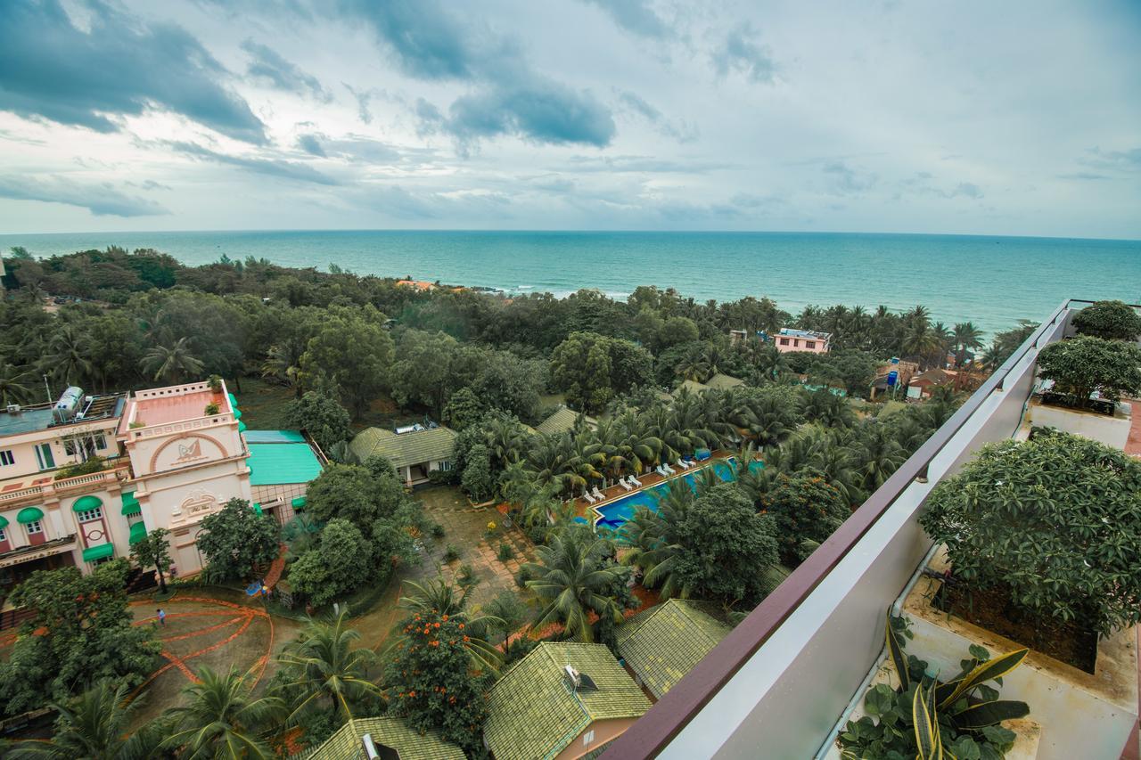 Summer Dream Hotel Phu Quoc Exteriér fotografie