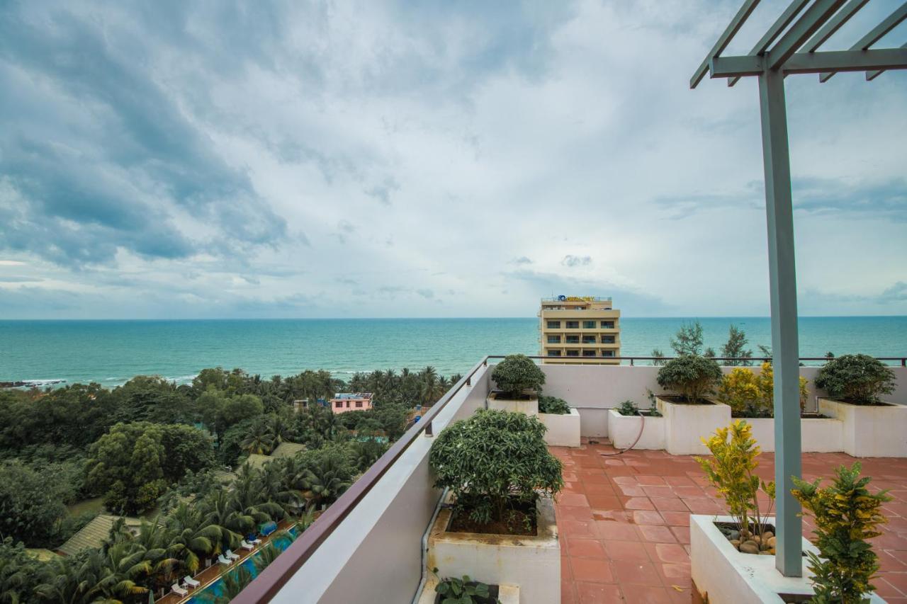 Summer Dream Hotel Phu Quoc Exteriér fotografie