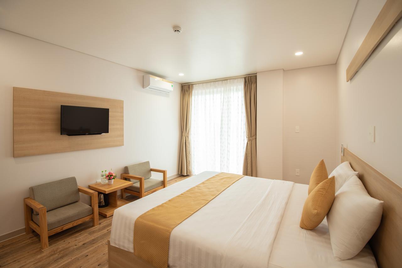 Summer Dream Hotel Phu Quoc Exteriér fotografie